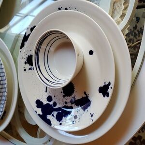 Royal Doulton Pacific Splash Two Place Settings